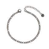 צמיד פלדת אל חלד 3 מ"מ