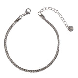 צמיד פלדת אל חלד