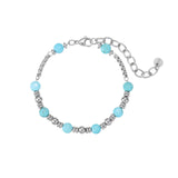 צמיד פלדת אל חלד